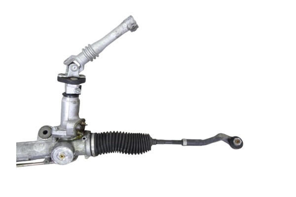 Cremallera direccion, Mercedes-benz Clase C (Bm 203) Berlina 220 Cdi (203.006) 2002, 2034601100