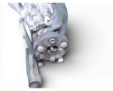 Caja cambios, Mercedes-benz Clase C (Bm 203) Sportcoupe C 200 Compressor (203.742) 2002, 716628