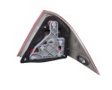 Piloto trasero izquierdo, Mercedes-benz Clase C (Bm 203) Berlina 220 Cdi (203.006) 2002, 2038200164