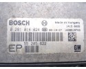Centralita motor uce, Opel Zafira B Enjoy 2007, 55205622