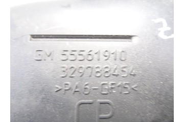 Tubo, Opel Zafira B Enjoy 2007, 55561910