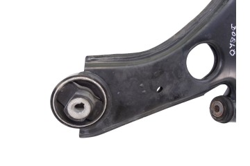 Brazo suspension inferior delantero izquierdo, Fiat Ii Doblò (263) Cargo Base Combi 2020