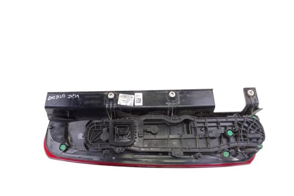 Piloto trasero derecho, Fiat Ii Doblò (263) Cargo Base Combi 2020, 52044716
