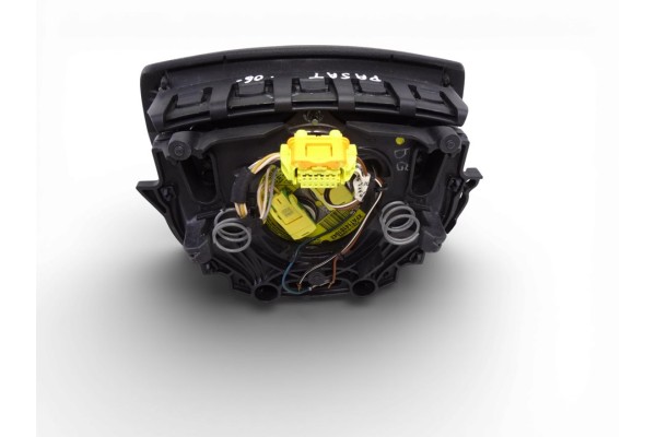 Airbag delantero izquierdo, Volkswagen Passat Variant (3C5) Advance 2007, 3C0880201AH
