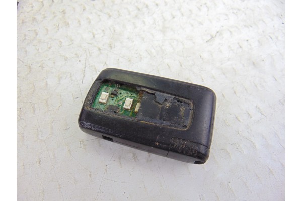  CONMUTADOR DE ARRANQUE TOYOTA COROLLA VERSO (R1) 2,2 D-4D Sport 2006 196471 TOYOTA - 1