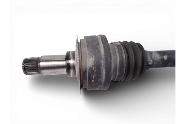 Transmision trasera derecha, Mercedes-benz Clase C (Bm 203) Sportcoupe C 200 Compressor (203.742) 2002