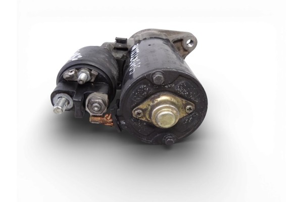 Motor arranque, Mercedes-benz Clase C (Bm 203) Sportcoupe C 200 Compressor (203.742) 2002, 0051513901