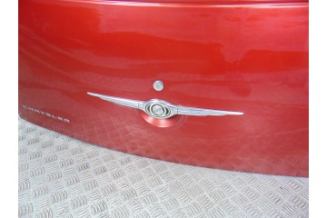 Porton trasero, Chrysler Pt Cruiser 2.0 Classic 2001, GRANATE