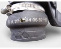 Tubo, Mercedes-benz Clase C (Bm 203) Sportcoupe C 200 Compressor (203.742) 2002, A2035280682