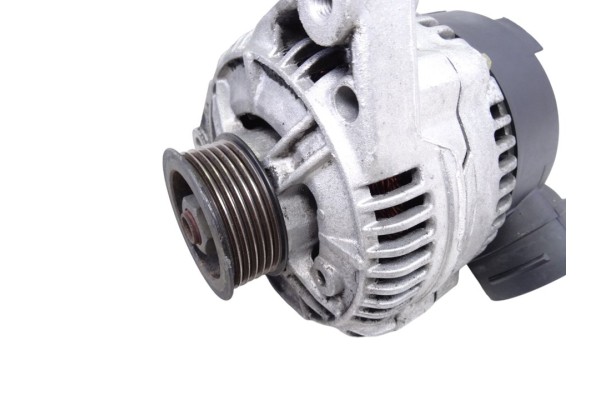 Alternador, Audi A6 Berlina (4B2) 2.4 (121kW) 1997, 078903015F