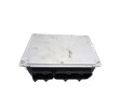 Centralita motor uce, Audi A6 Berlina (4B2) 2.4 (121kW) 1997, 4B0907552D