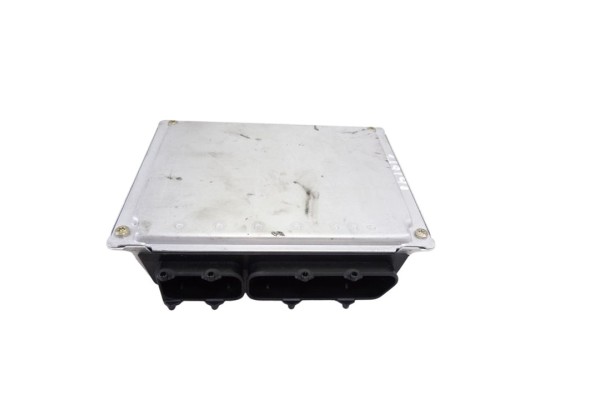 Centralita motor uce, Audi A6 Berlina (4B2) 2.4 (121kW) 1997, 4B0907552D