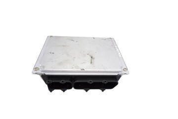 Centralita motor uce, Audi A6 Berlina (4B2) 2.4 (121kW) 1997, 4B0907552D