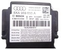 Centralita airbag, Audi A1 Sportback (8XF) Adrenalin 2016, 8XA959655A