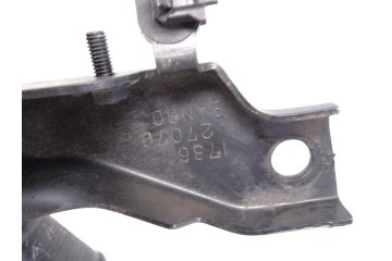 Tubo, Toyota Corolla (E12) 2.0 D-4D Luna Berlina 2003