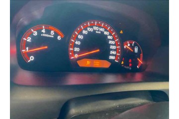 HONDA ACCORD BERLINA (CL/CN) 2.2i CTDi Executive