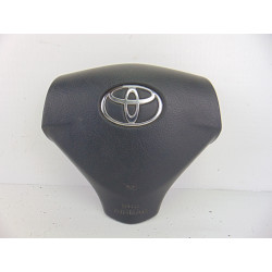 AIRBAG DELANTERO IZQUIERDO TOYOTA COROLLA VERSO (R1)