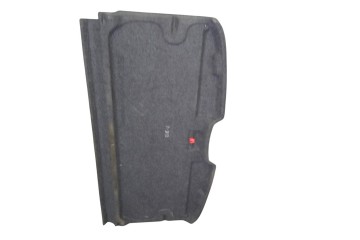 Bandeja trasera, Peugeot 308 Confort 2008