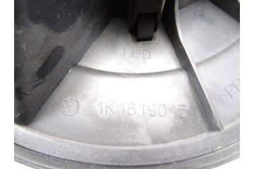 Motor calefaccion, Seat Altea Xl (5P5) Reference 2007, 1K1819015