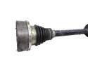 Transmision delantera izquierda, Seat Altea Xl (5P5) Reference 2007, 1K0407271CP