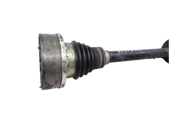 Transmision delantera izquierda, Seat Altea Xl (5P5) Reference 2007, 1K0407271CP