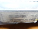 Radiador agua, Seat Altea Xl (5P5) Reference 2007, 1K0121253AA
