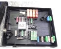 Caja reles / fusibles, Seat Altea Xl (5P5) Reference 2007, 1K0937125A