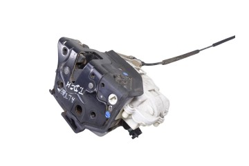 Cerradura puerta trasera derecha, Seat Altea Xl (5P5) Reference 2007, 5P0839012