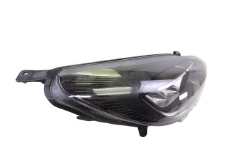 Faro derecho, Ford Fiesta (CE1) ST-Line 2022