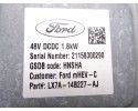 Módulo electrónico, Ford Fiesta (CE1) ST-Line 2022, LX7A14B227AJ