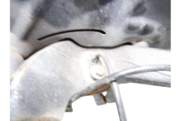 Mangueta delantera derecha, Ford Fiesta (CE1) ST-Line 2022, H1BC3K170B1A
