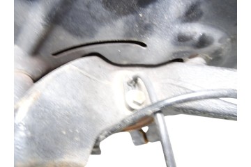 Mangueta delantera derecha, Ford Fiesta (CE1) ST-Line 2022, H1BC3K170B1A