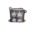 Caja precalentamiento, Mercedes-benz Clase C (Bm 203) Berlina 220 Cdi (203.006) 2002, A0001591504
