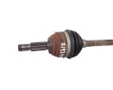 Transmision delantera izquierda, Ford Fiesta (CE1) ST-Line 2022, H1B53B437FG