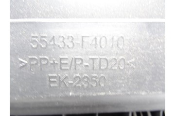 Guantera, Toyota C-hr (X10) Hybrid Active 2018, 55433F4010