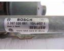 Motor limpia delantero, Volkswagen Golf Plus V (5M1) Highline 2008, 5M0955119B