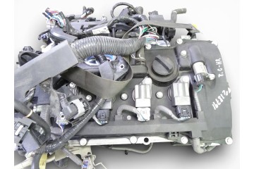 Motor completo, Toyota C-hr (X10) Hybrid Active 2018, 2ZRFXE