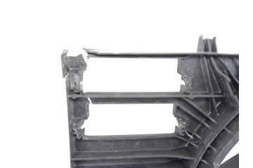 Electroventilador, Ford Fiesta (CE1) ST-Line 2022, L1BG8C607AA