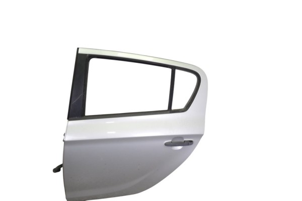 Puerta trasera izquierda, Hyundai I20 (Pb) City S 2013