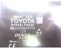 Módulo electrónico, Toyota C-hr (X10) Hybrid Active 2018, 89990F4030