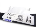 Airbag cortina delantero derecho, Toyota C-hr (X10) Hybrid Active 2018