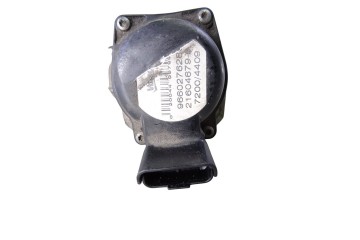 Valvula egr, Peugeot 207 Sw Confort 2007, 9660276280