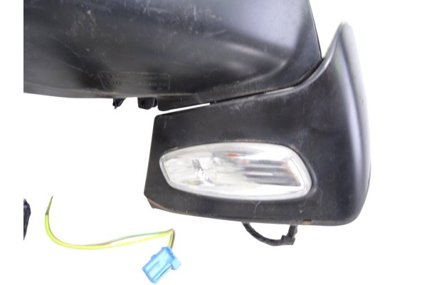 Retrovisor derecho, Citroen Grand C4 Picasso Millenium 2013