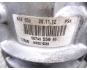 Bomba direccion, Citroen Grand C4 Picasso Millenium 2013, 9674055680