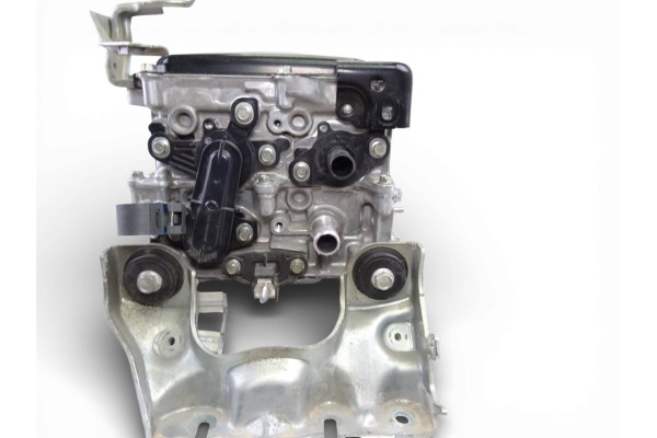 Inversor, Toyota C-hr (X10) Hybrid Active 2018, G920047242
