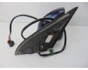Retrovisor derecho, Volkswagen Passat Berlina (3C2) Advance 2005
