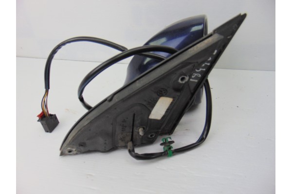 Retrovisor derecho, Volkswagen Passat Berlina (3C2) Advance 2005