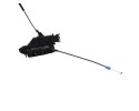 Cerradura puerta delantera derecha, Citroen Grand C4 Picasso Millenium 2013