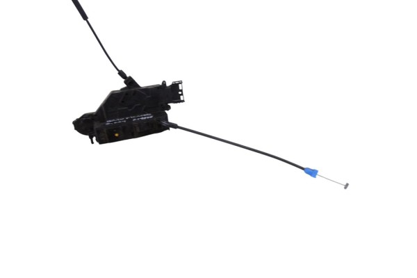 Cerradura puerta delantera derecha, Citroen Grand C4 Picasso Millenium 2013