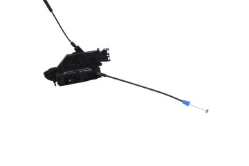 Cerradura puerta delantera derecha, Citroen Grand C4 Picasso Millenium 2013